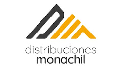 DISTRIBUCIONES MONACHIL