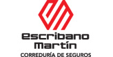 logo escribano martin